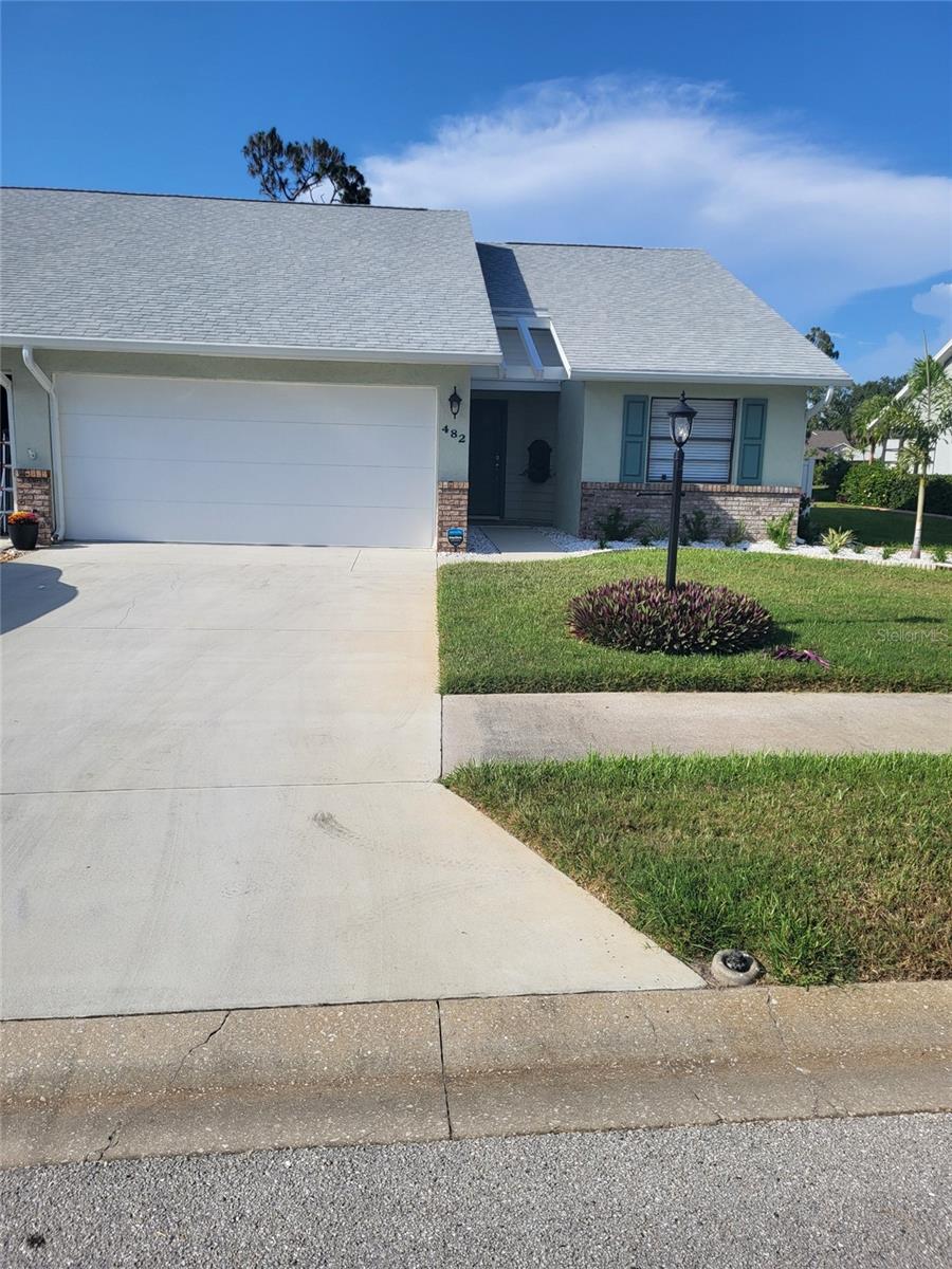 482 Pendleton Place, FL