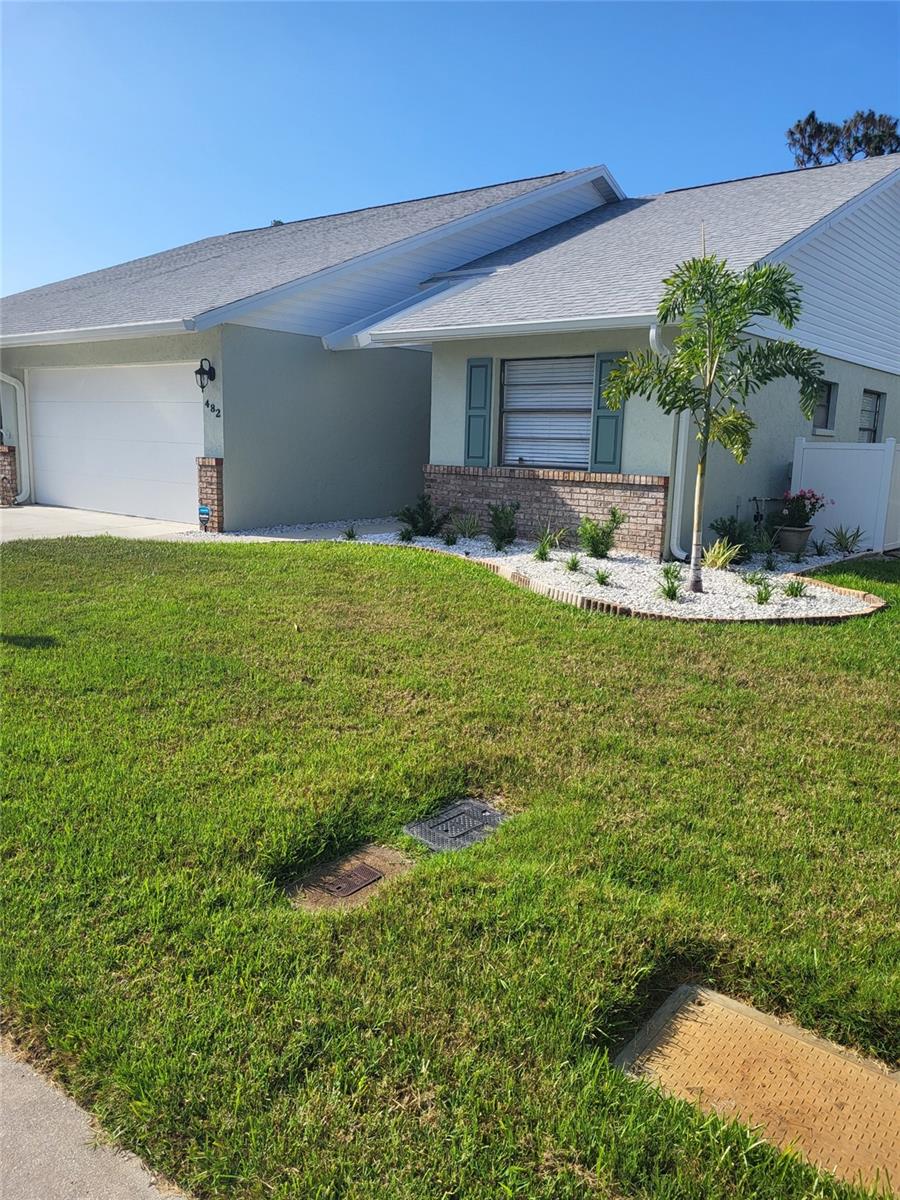 482 Pendleton Place, FL