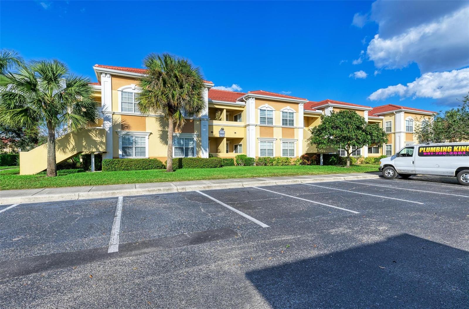 3005 Chianti Court, FL