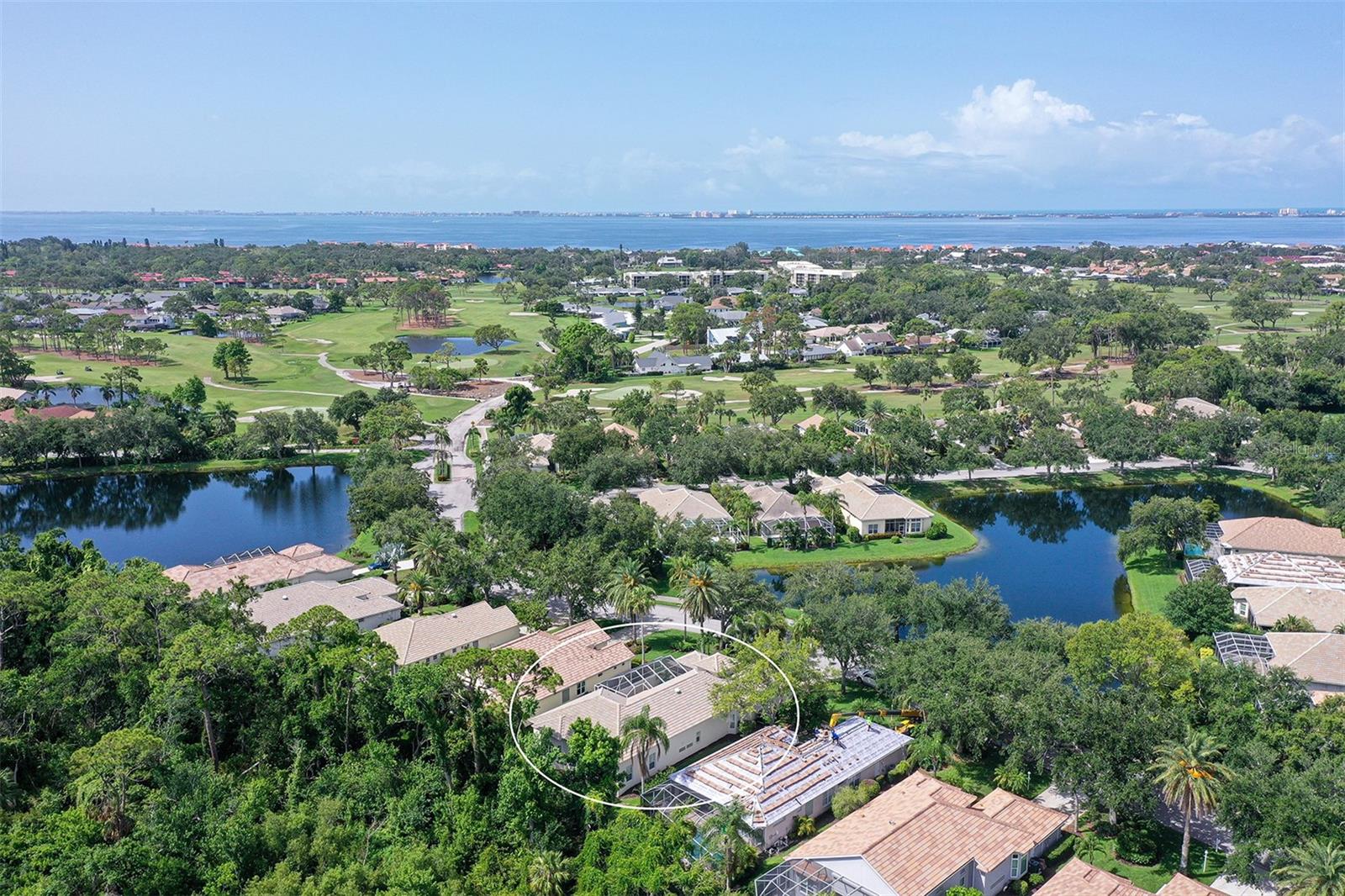 5839 Los Verdes Court, FL