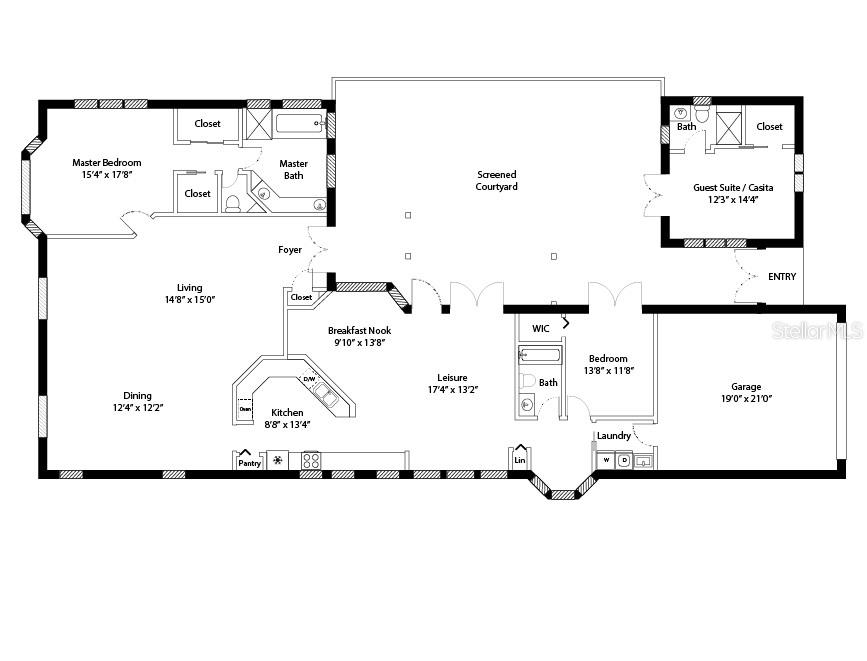 5839 Los Verdes Court, FL