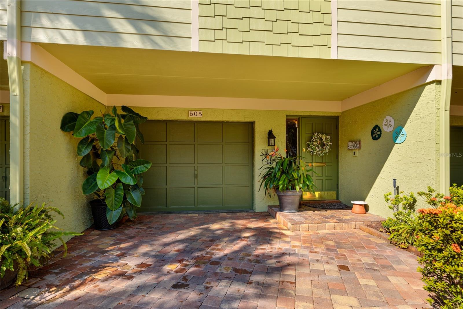 505 Sandy Hook Rd #505, FL