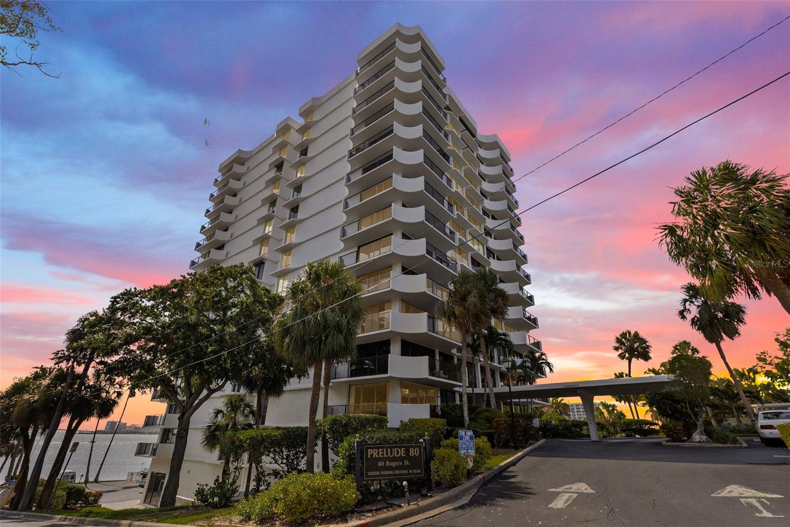80 Rogers Street, FL