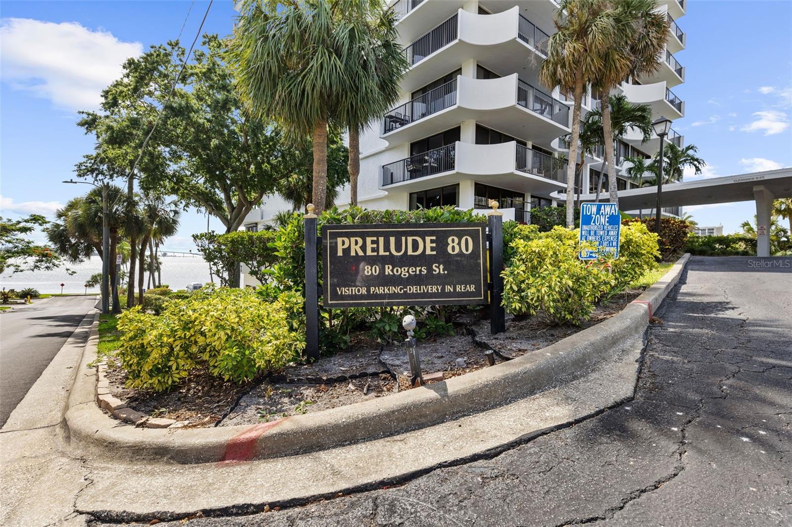 80 Rogers Street, FL