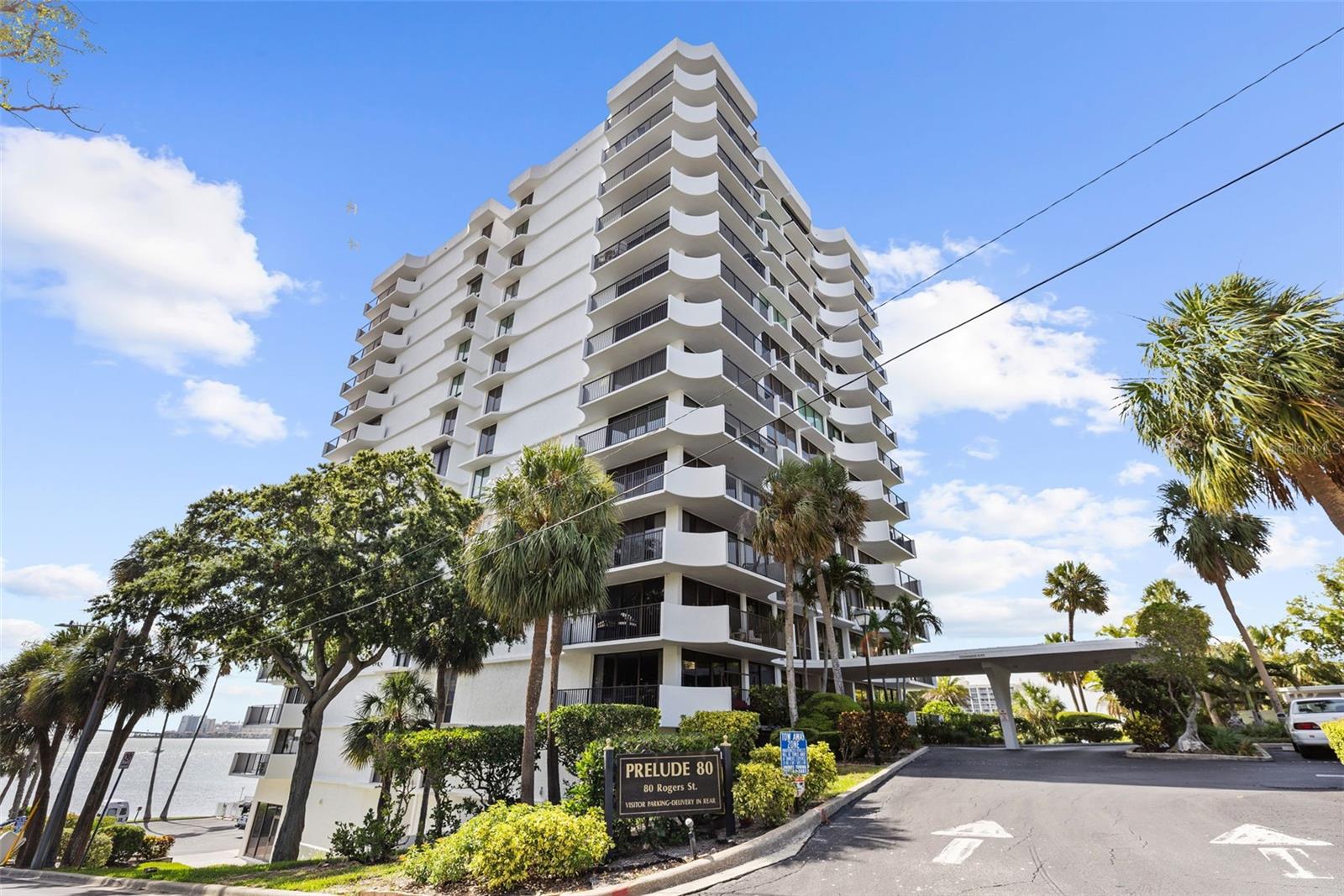 80 Rogers Street, FL