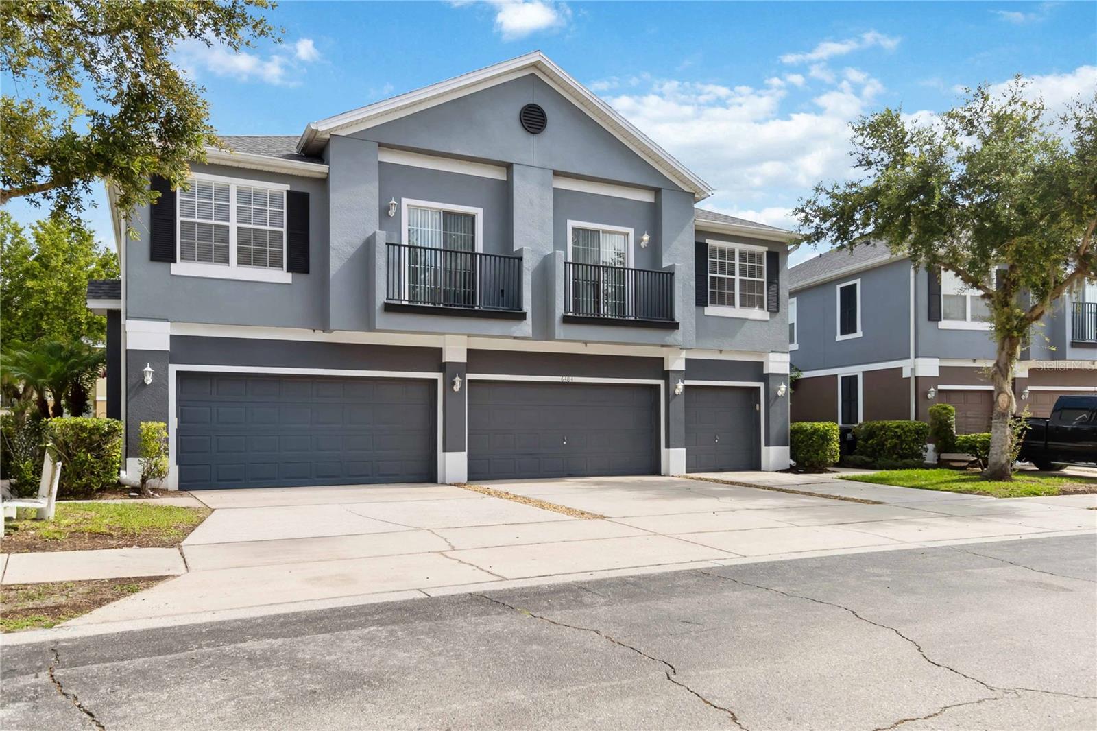6484 Goldenrod Road, FL