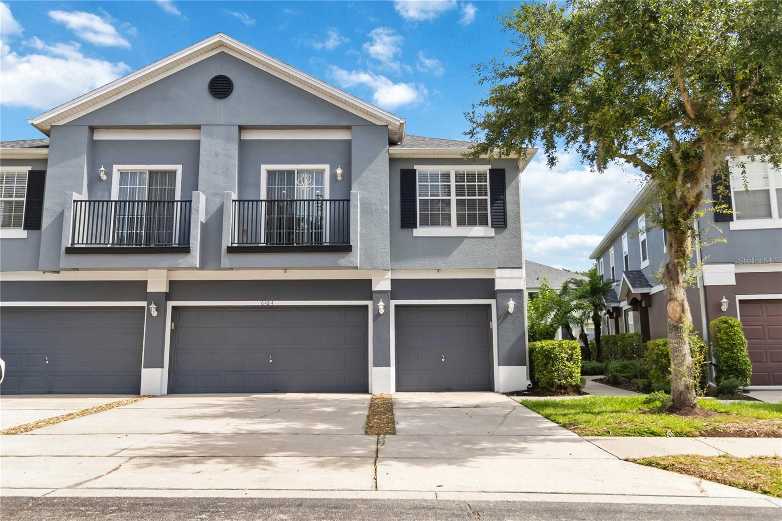 6484 Goldenrod Road, FL