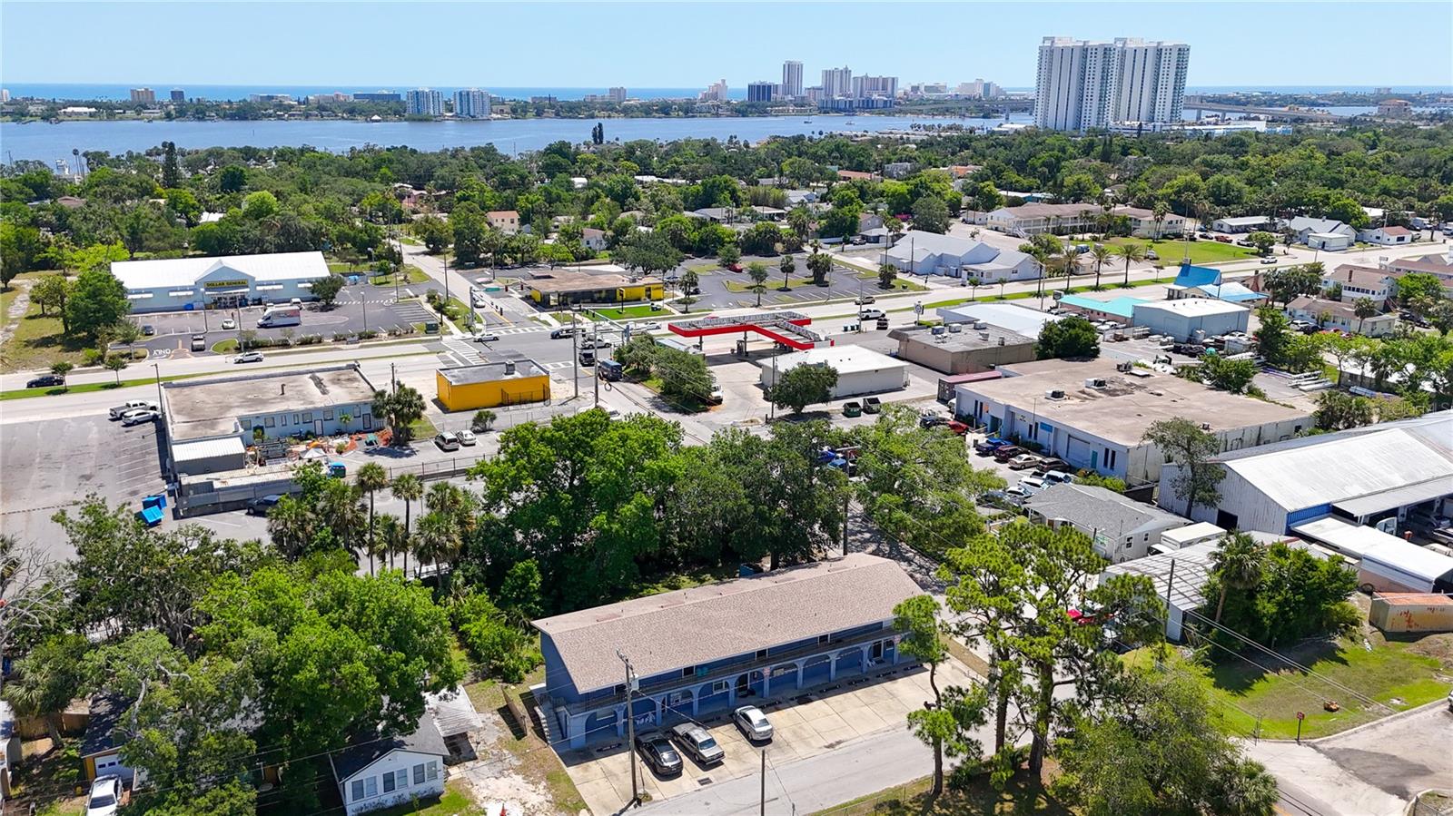 601 State Ave, FL
