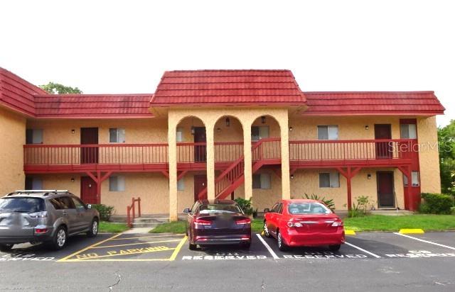 2864 N Powers Drive #156, FL