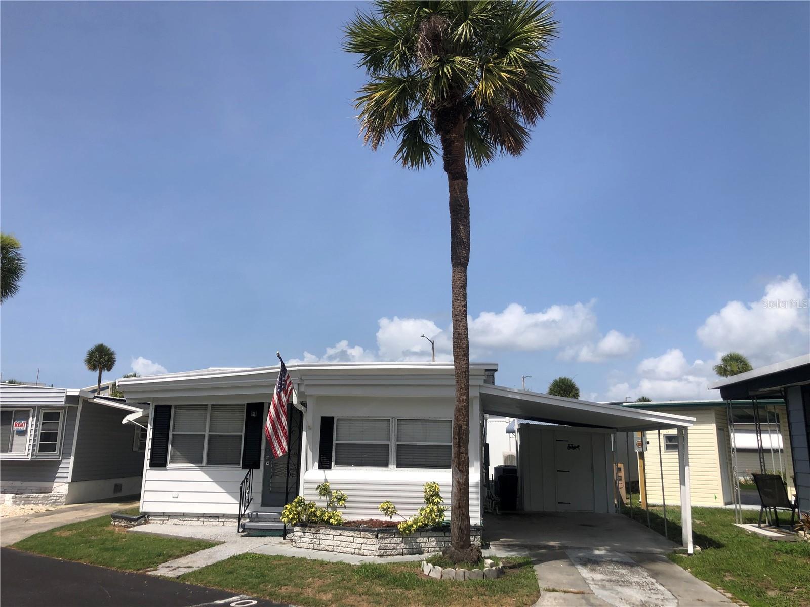 4851 Gandy Boulevard, FL
