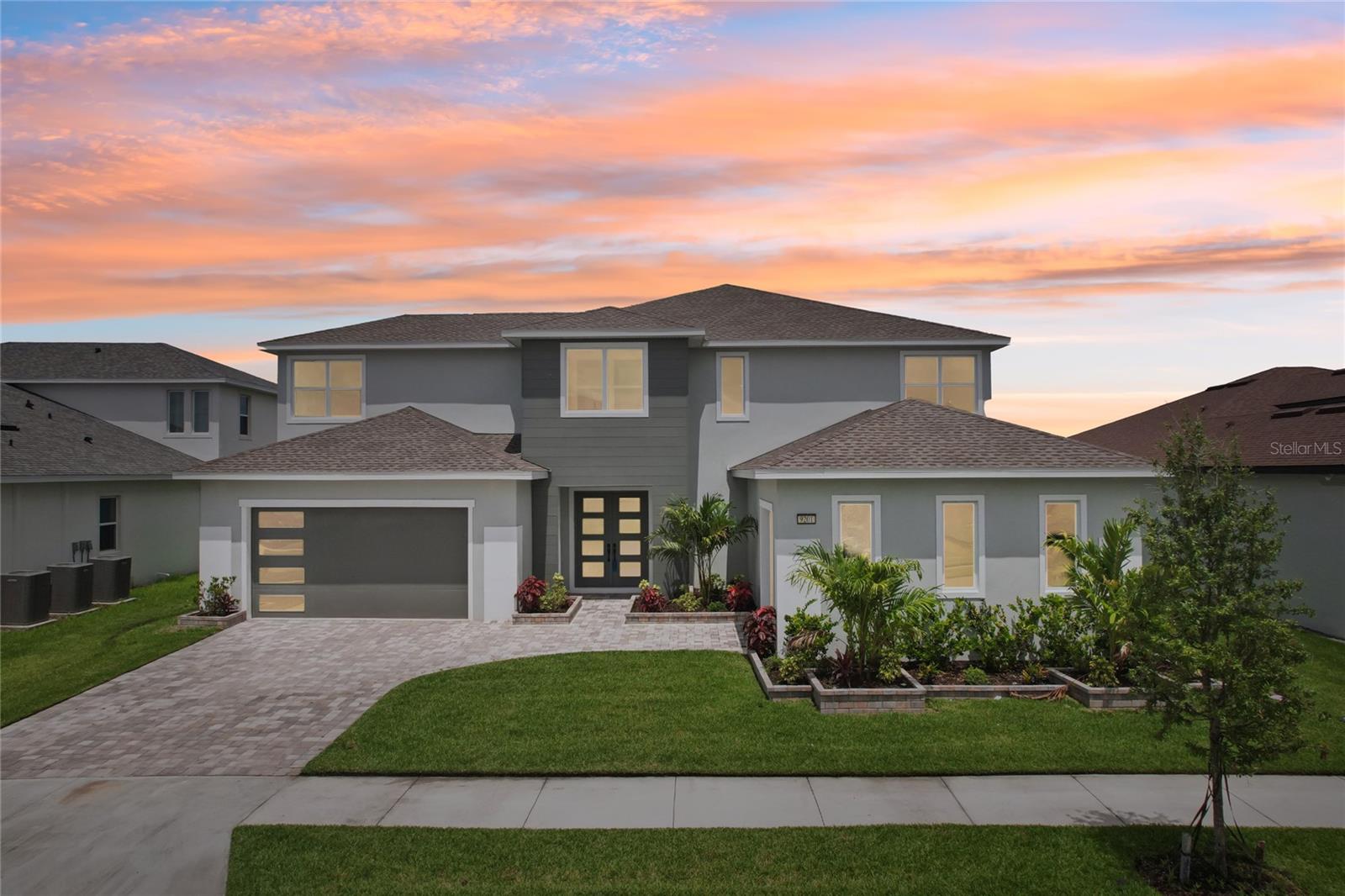 9201 Sanders Tree Loop, FL
