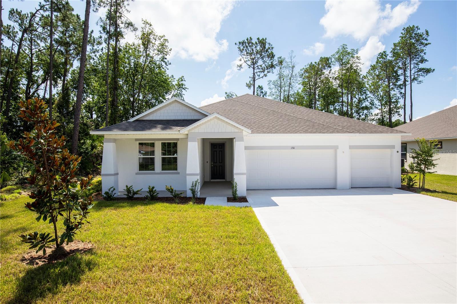 130 Ryberry Drive, FL