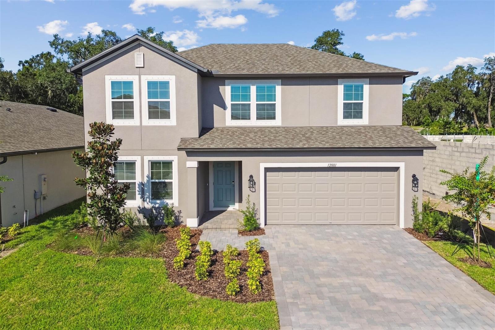 12801 Castle Oaks Drive, FL