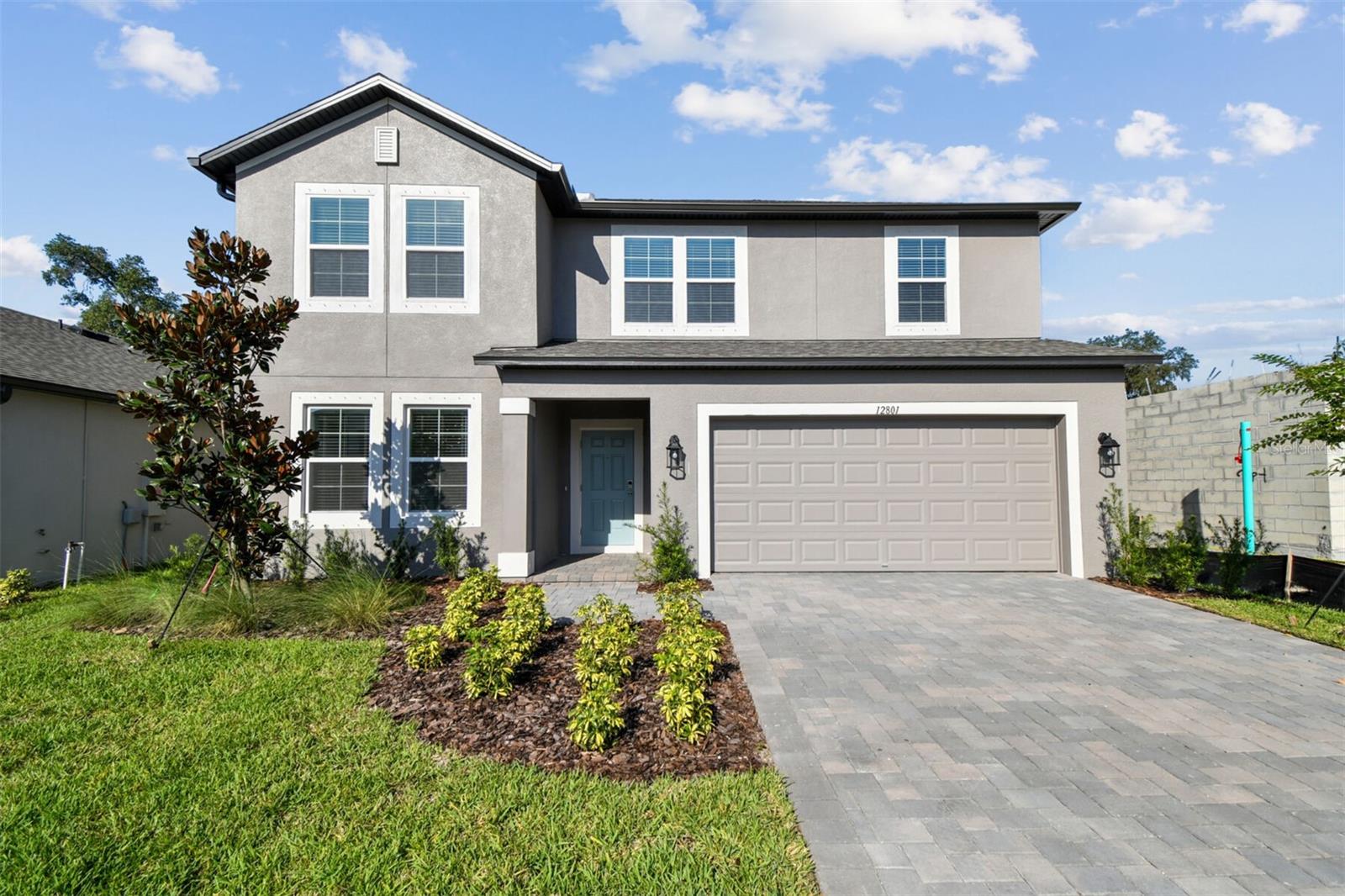 12801 Castle Oaks Drive, FL