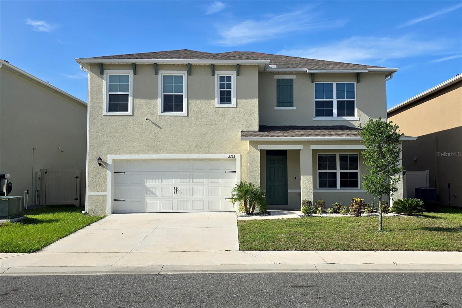 2722 Numa Falls Avenue, FL