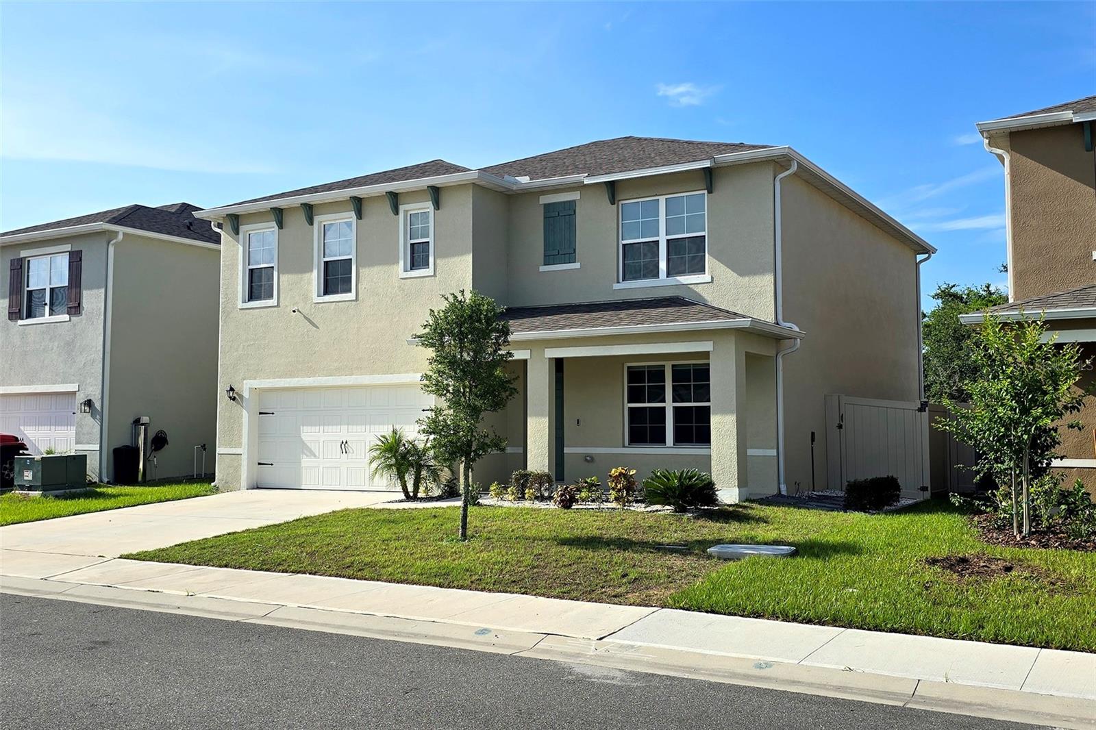 2722 Numa Falls Avenue, FL
