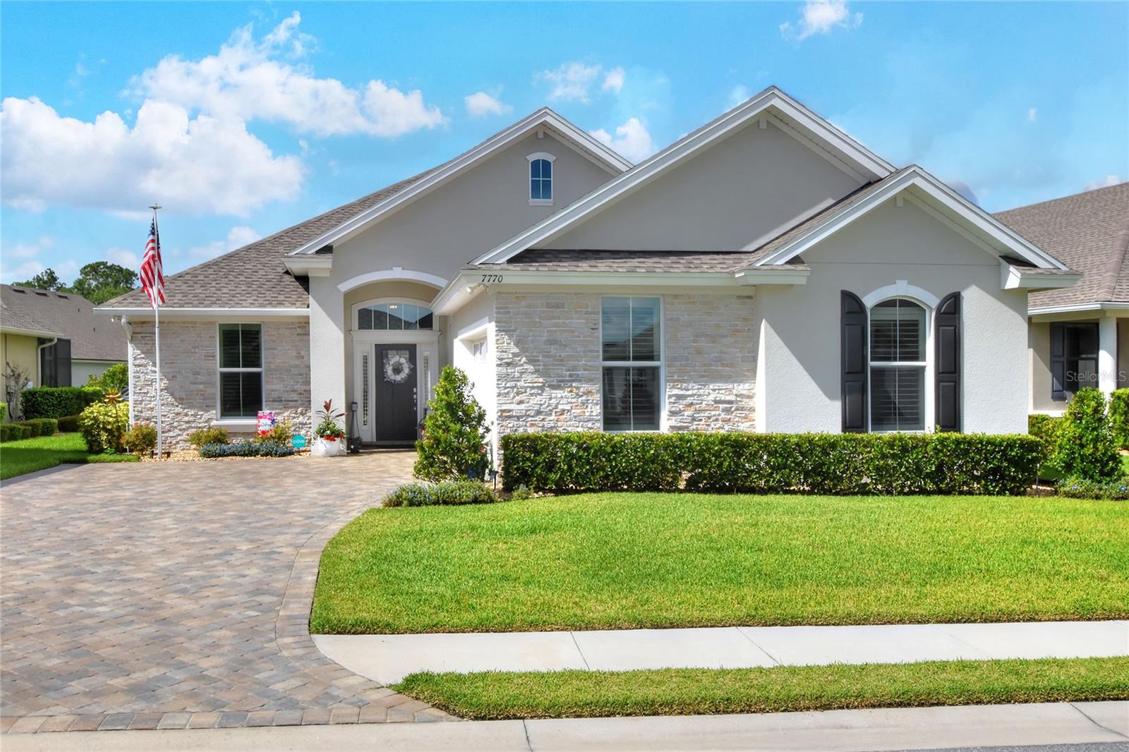7770 Lake James Blvd, FL