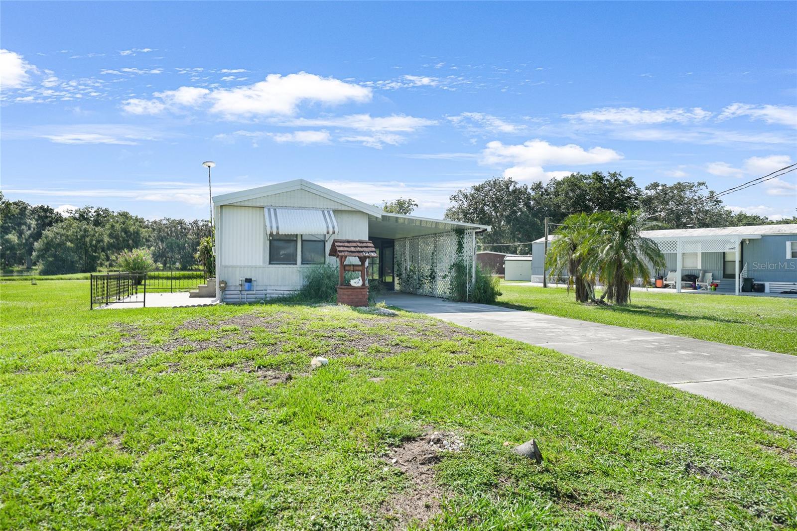 1298 Lake Road, FL