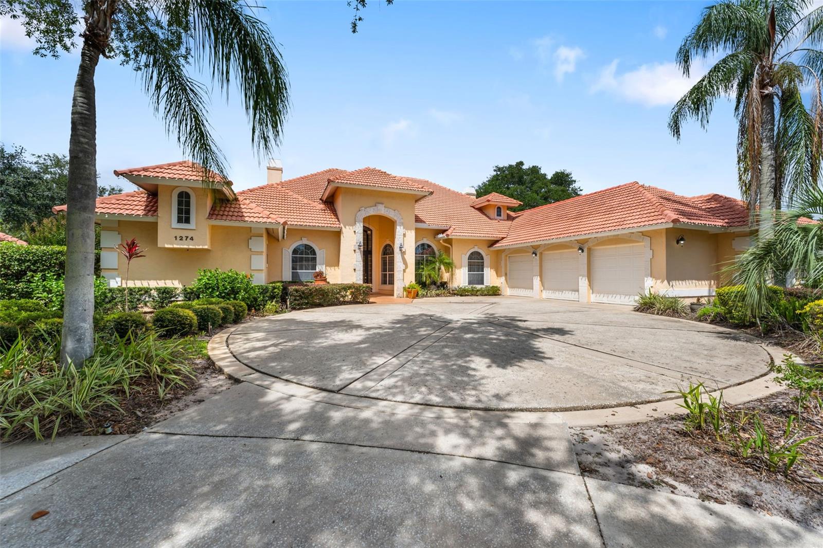 1274 Prince Ct, FL