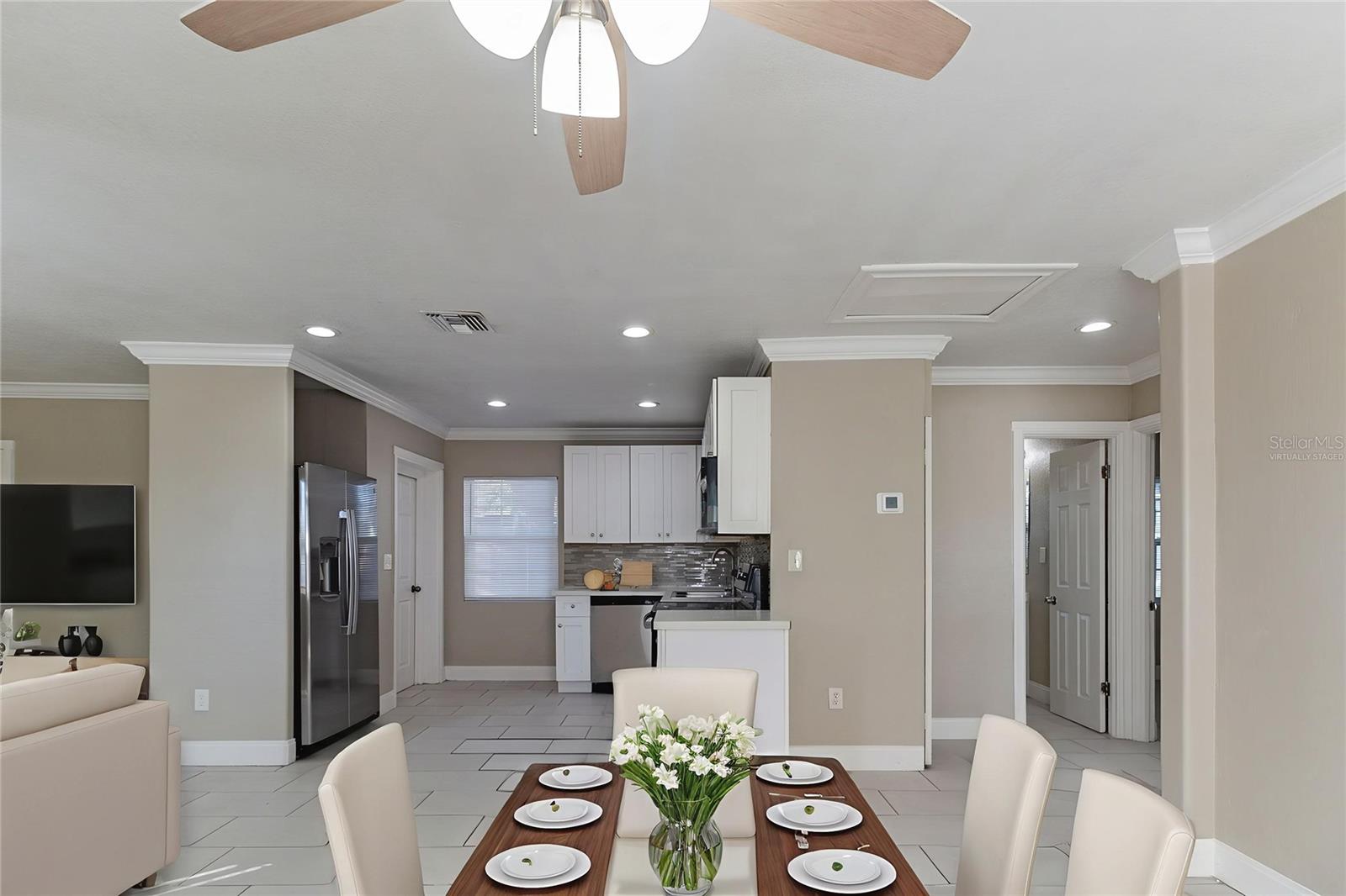 4933 Balboa Drive, FL