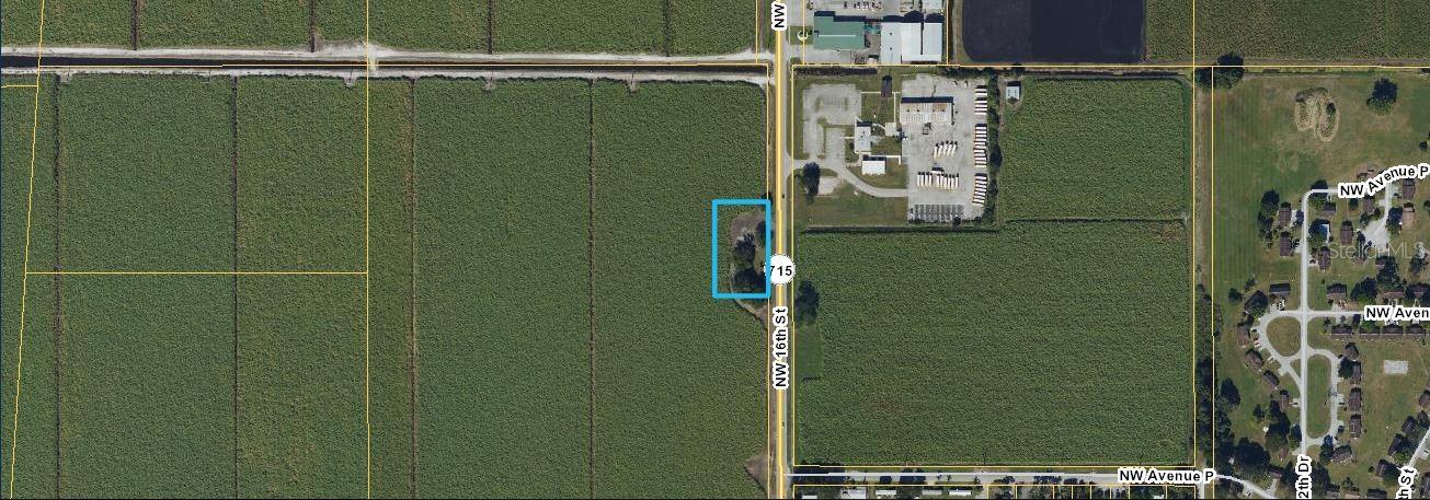 715 Nw 16th St Rd, FL
