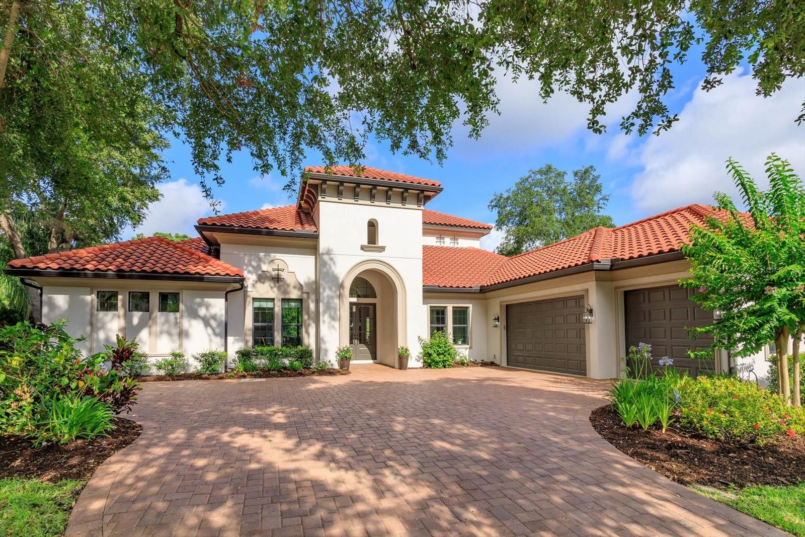 4224 Clarice Estates Drive, FL