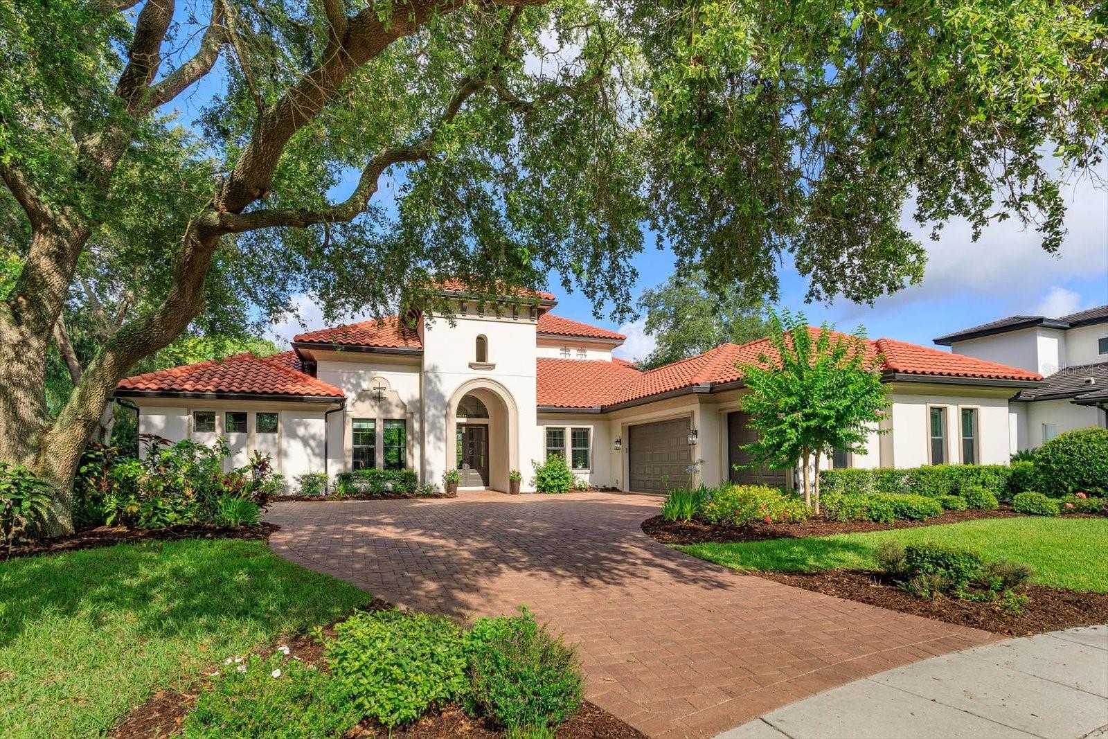 4224 Clarice Estates Drive, FL