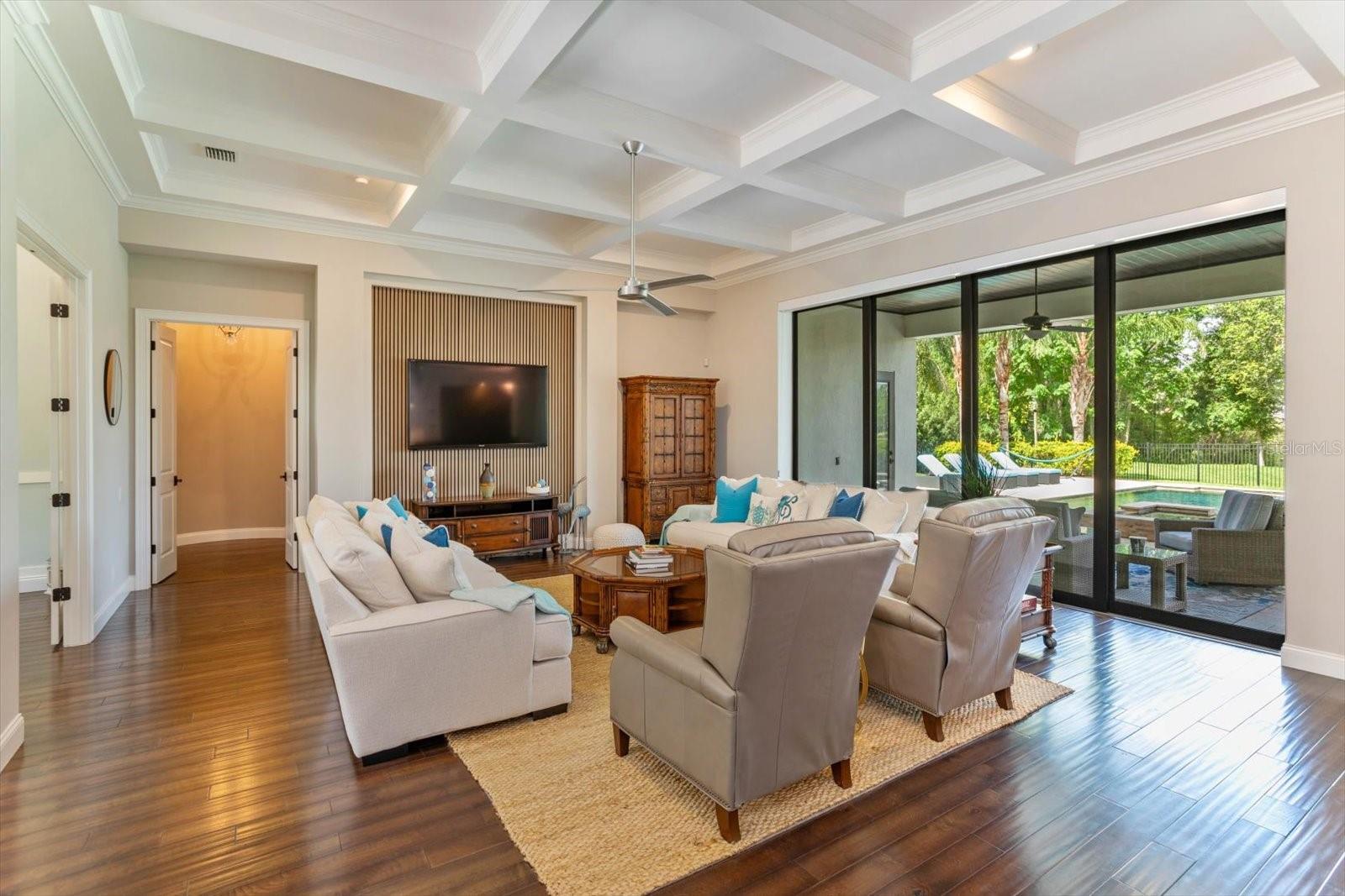 4224 Clarice Estates Drive, FL