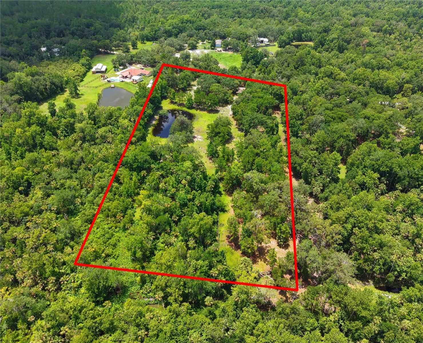 1676 Sunset Trail, FL