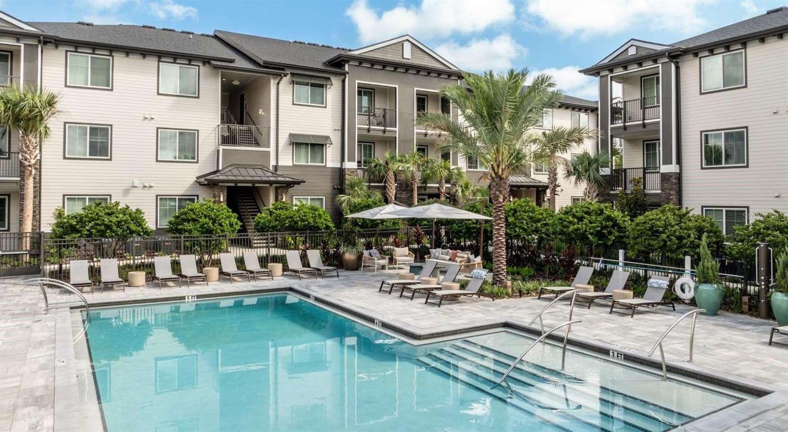 5000 Collina Terrace, FL