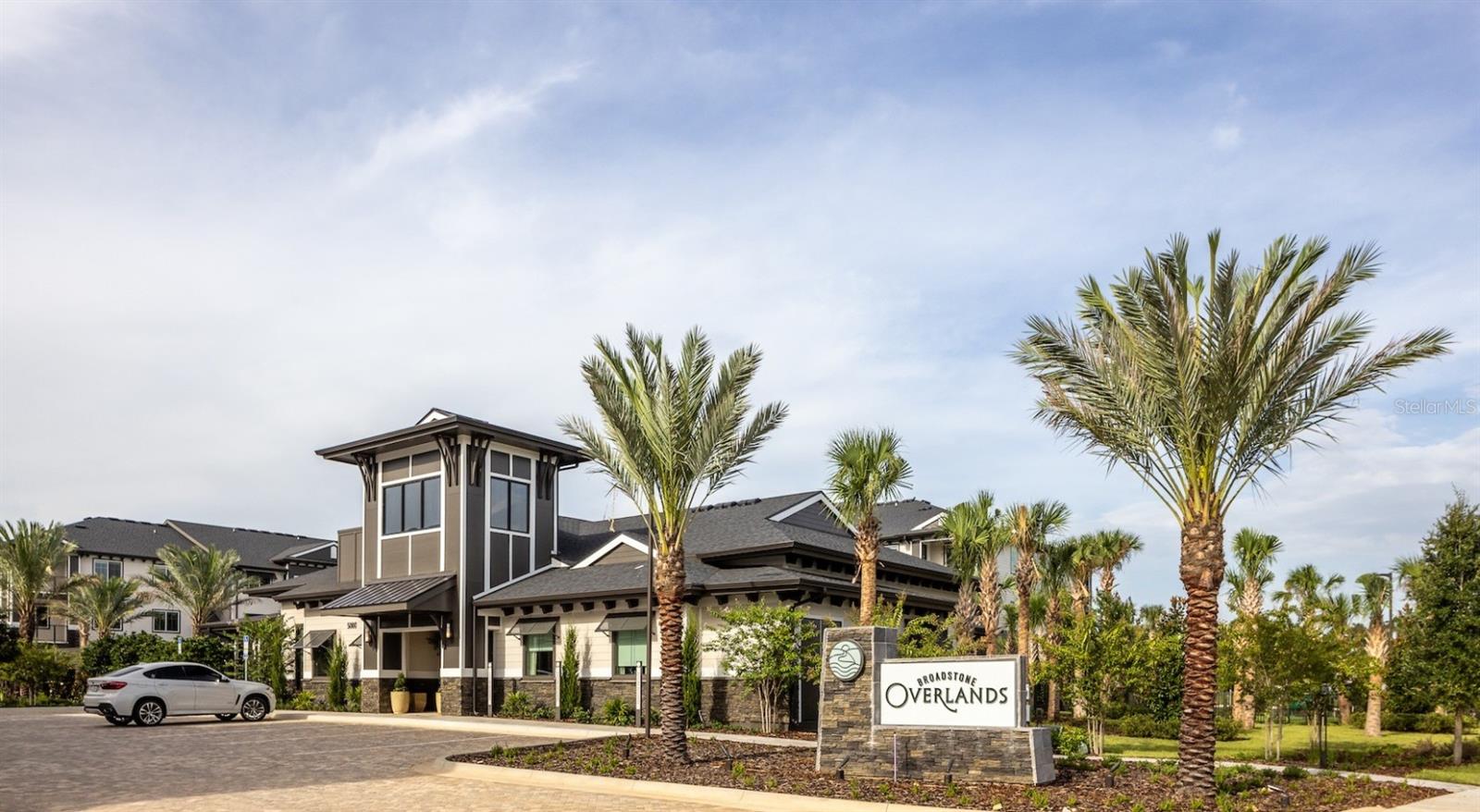 5000 Collina Terrace, FL