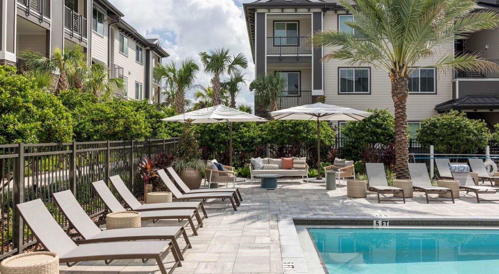 5000 Collina Terrace, FL