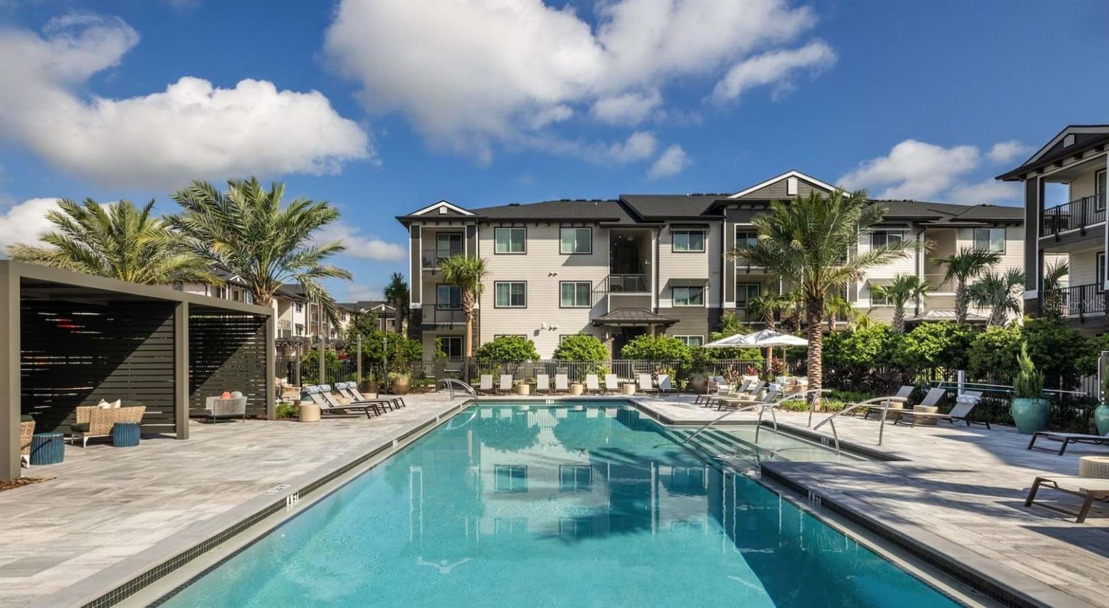 5000 Collina Terrace, FL