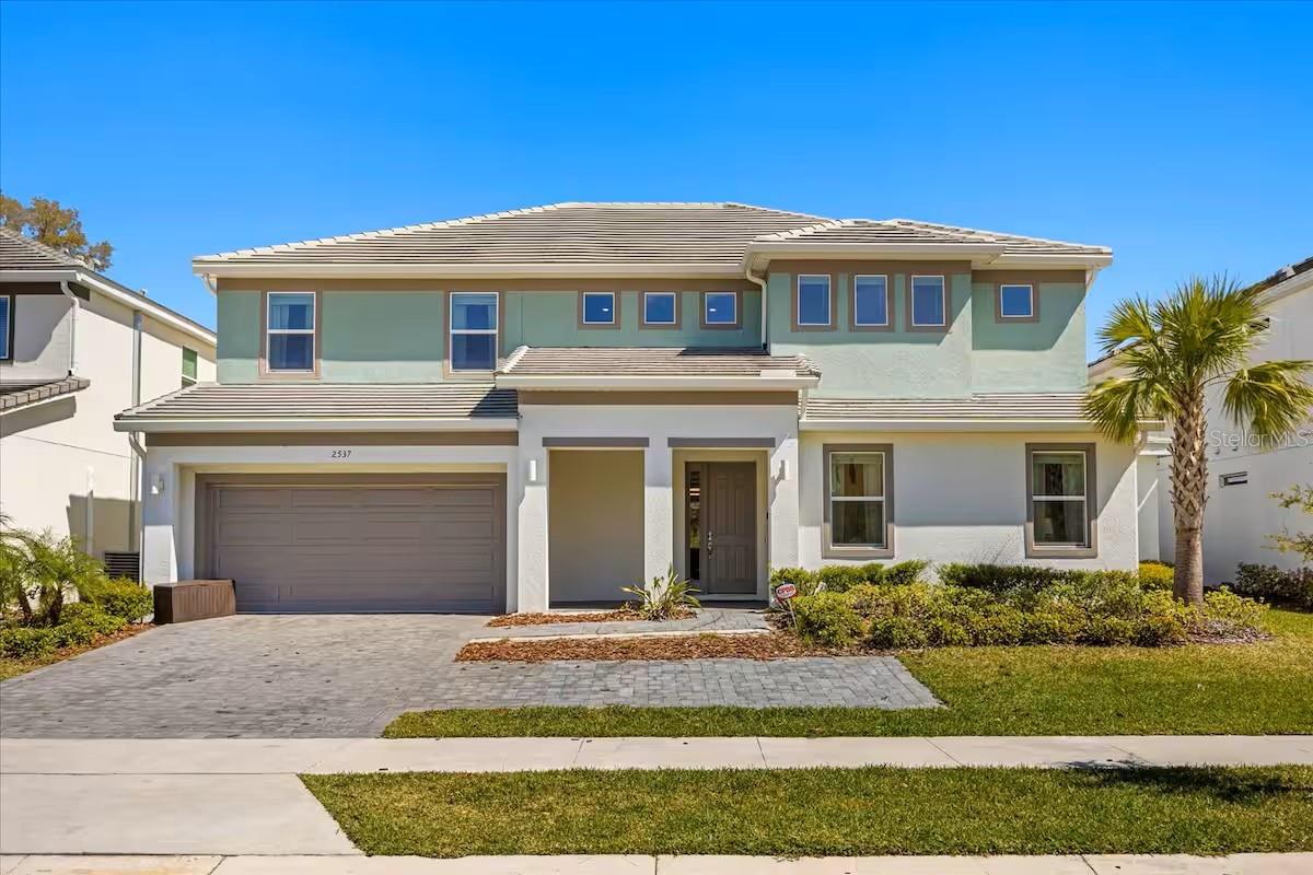 2537 Shanti Dr, FL