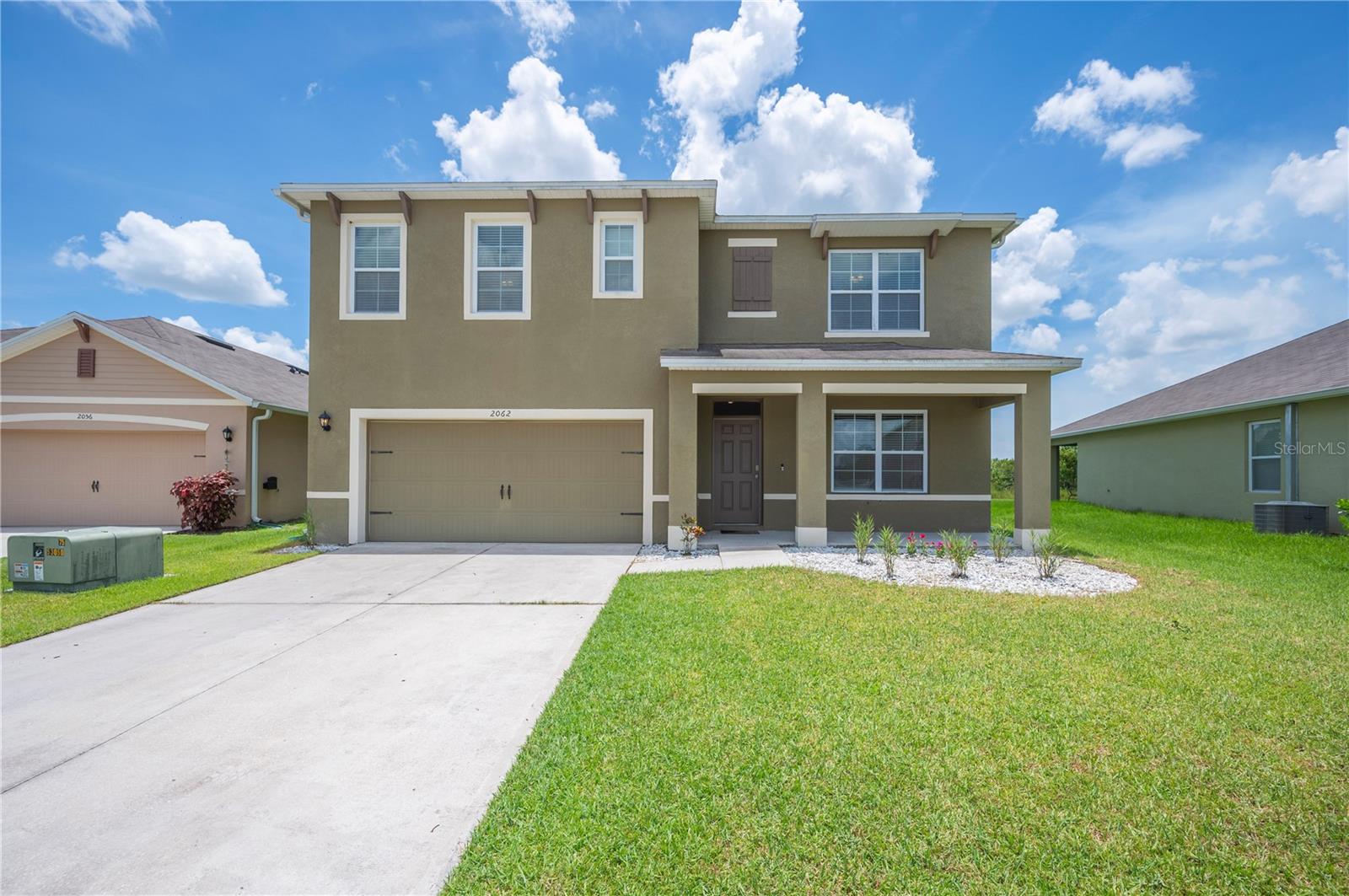 2062 Blue Highlands Dr, FL
