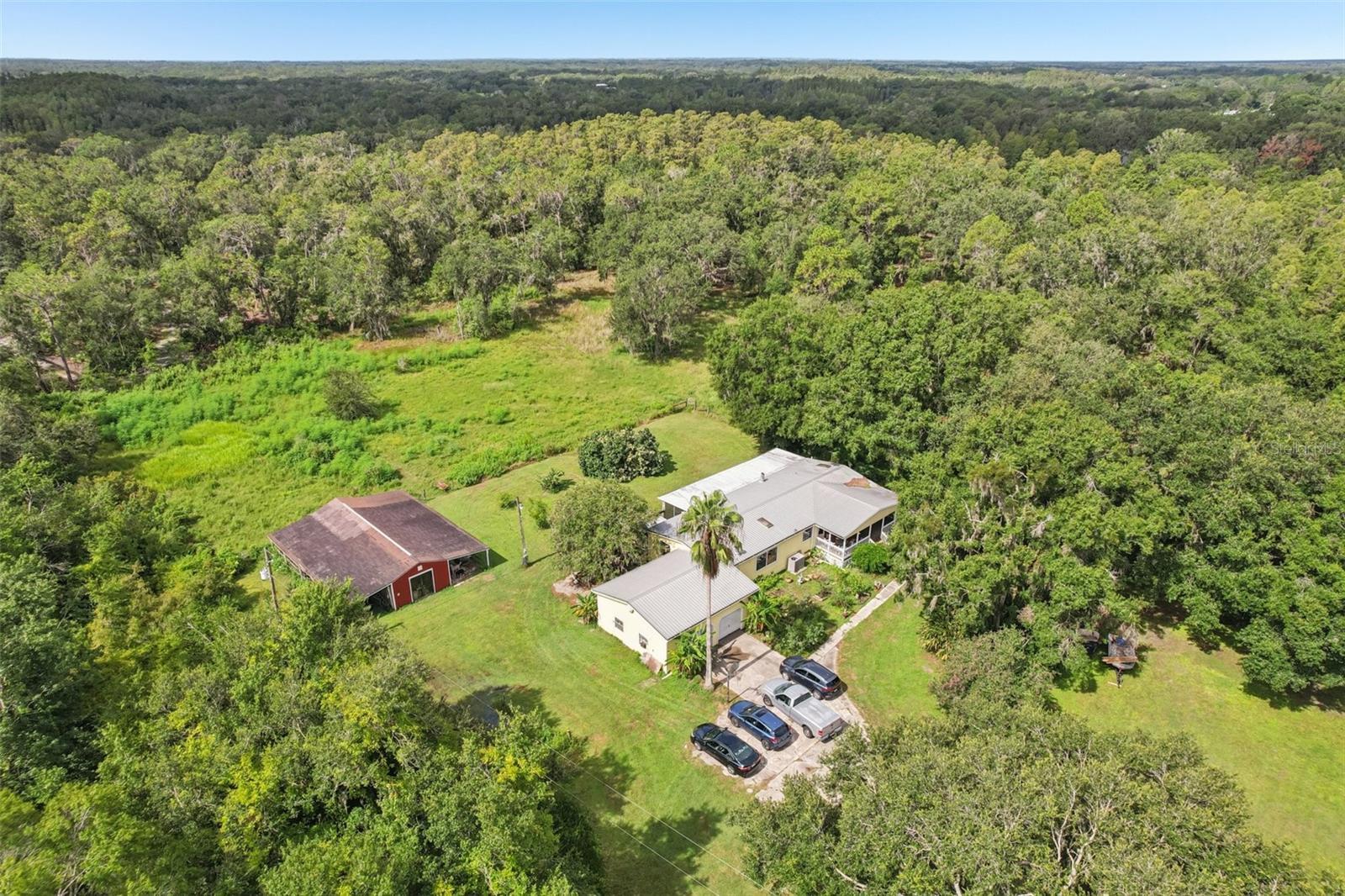 5321 Bruton Road, FL