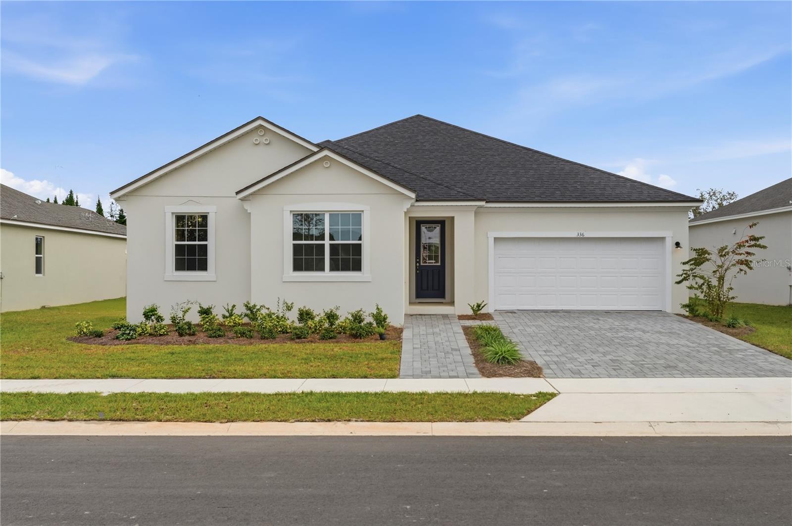 336 Free Range Dr, FL