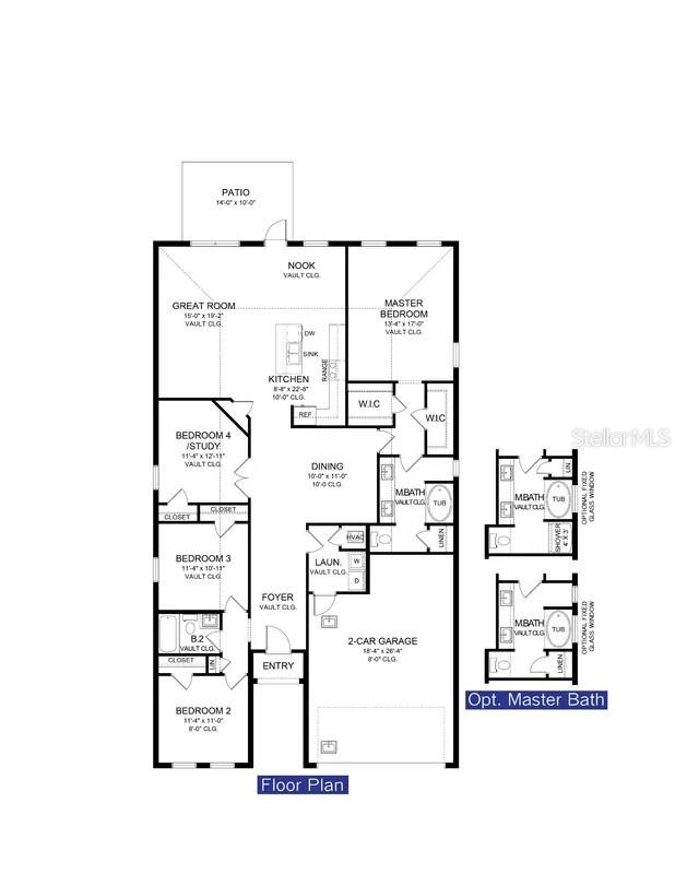 5504 Ocean Breeze Drive, FL