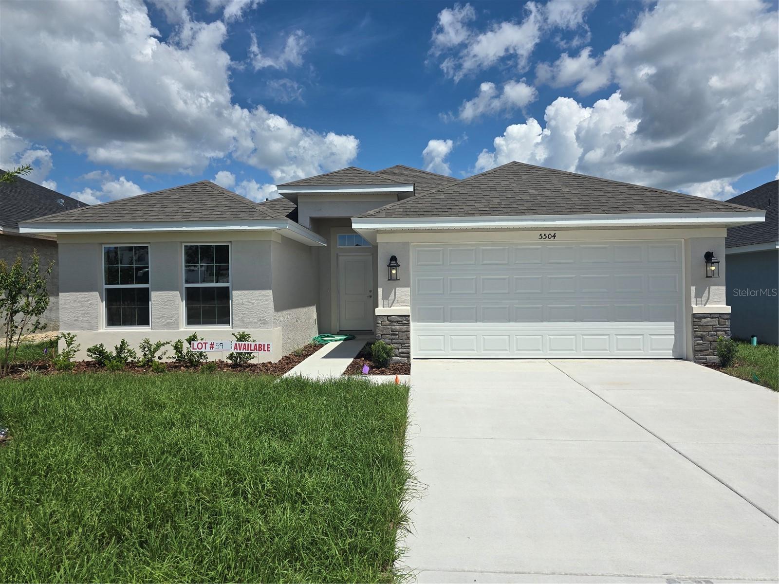 5504 Ocean Breeze Drive, FL