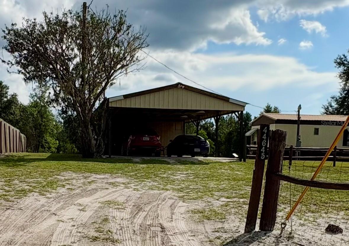 44645 Misty Isle Drive, FL