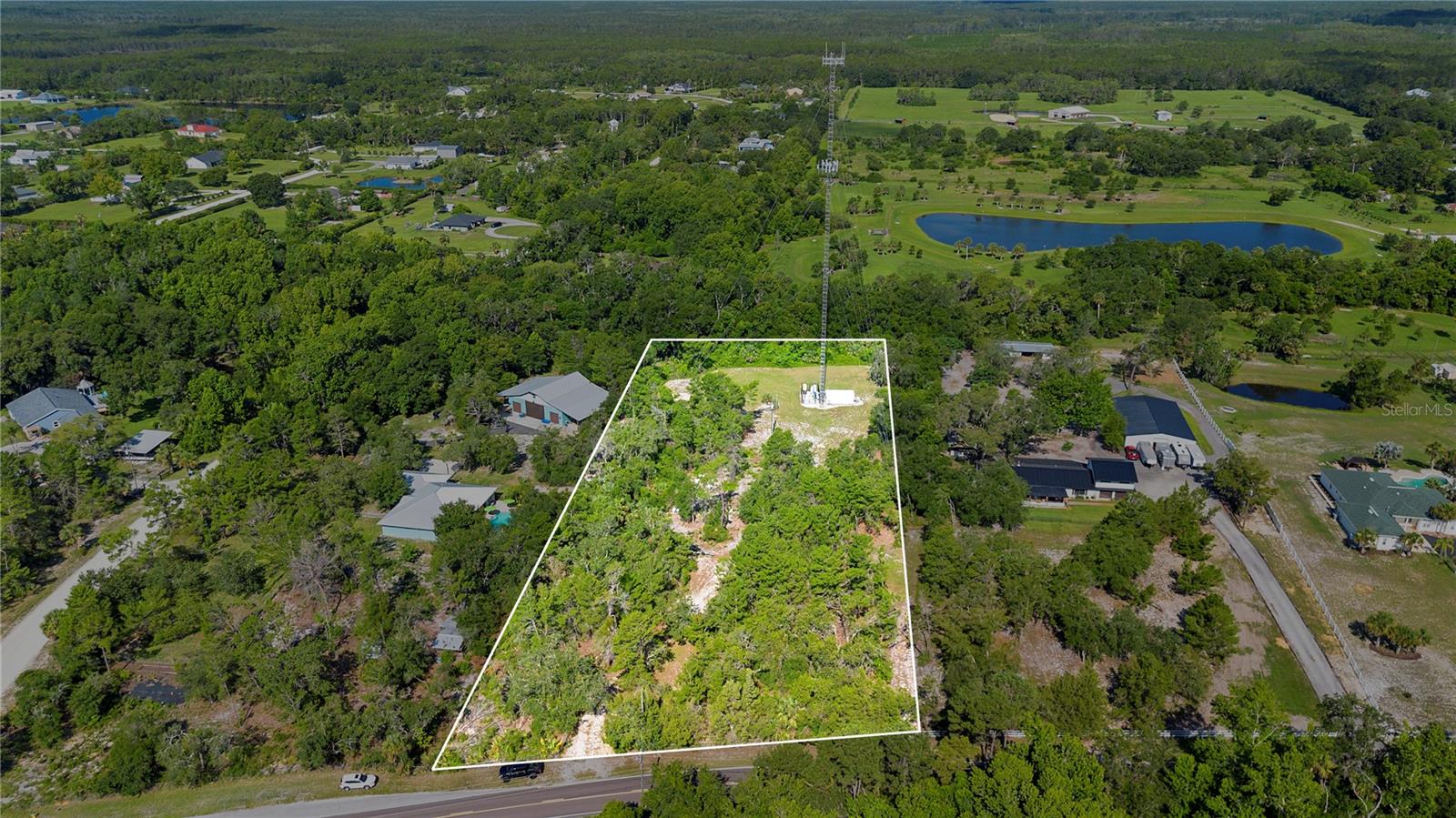 1835 S Glencoe Rd, FL