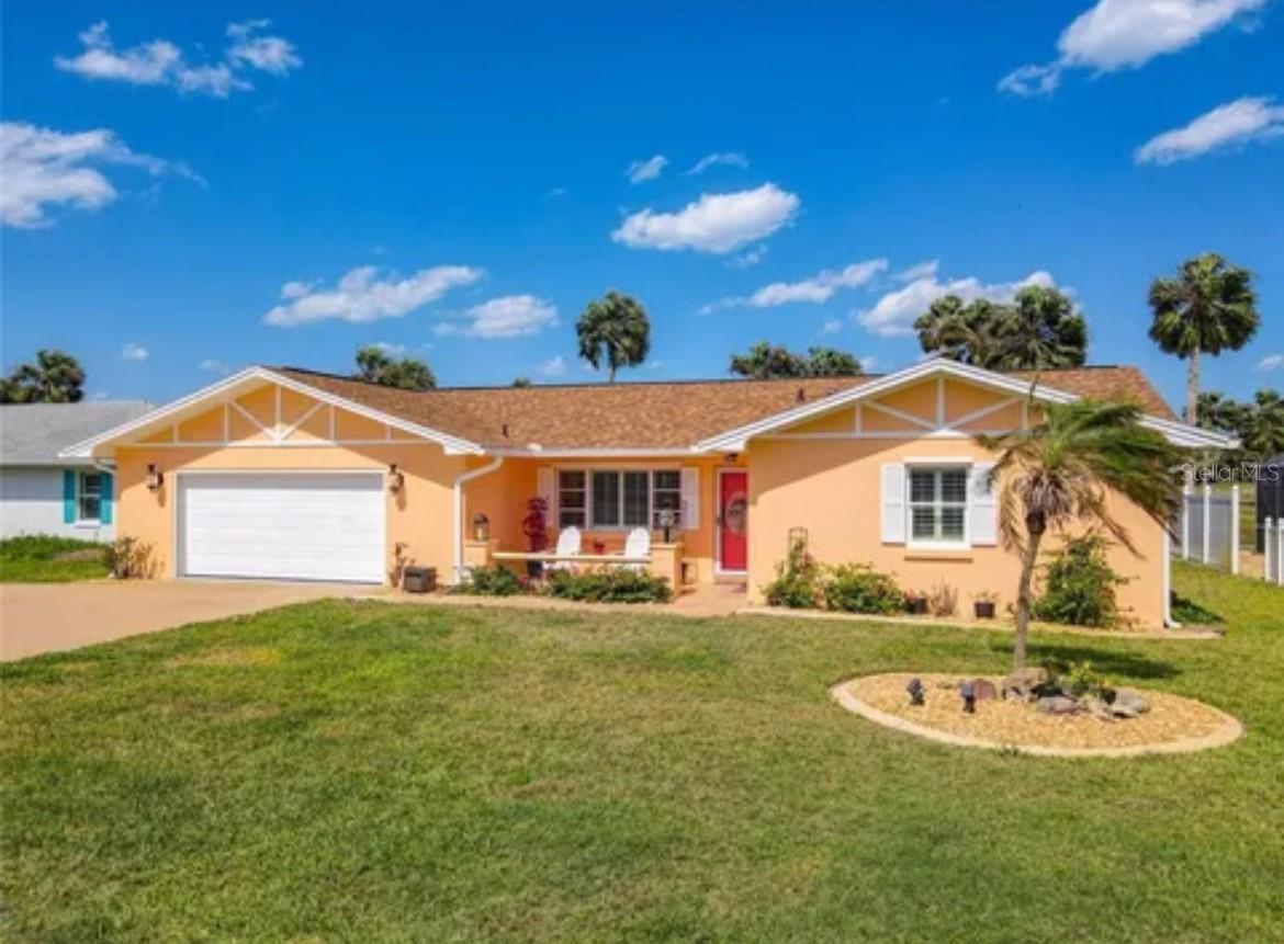 265 Ocean Palm Drive, FL