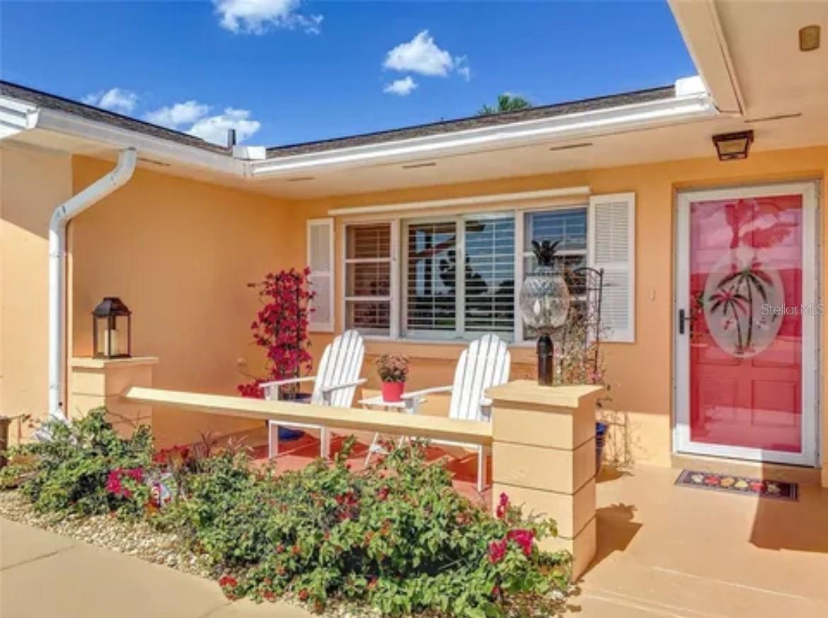 265 Ocean Palm Drive, FL