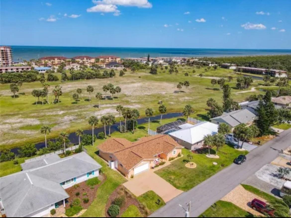 265 Ocean Palm Drive, FL