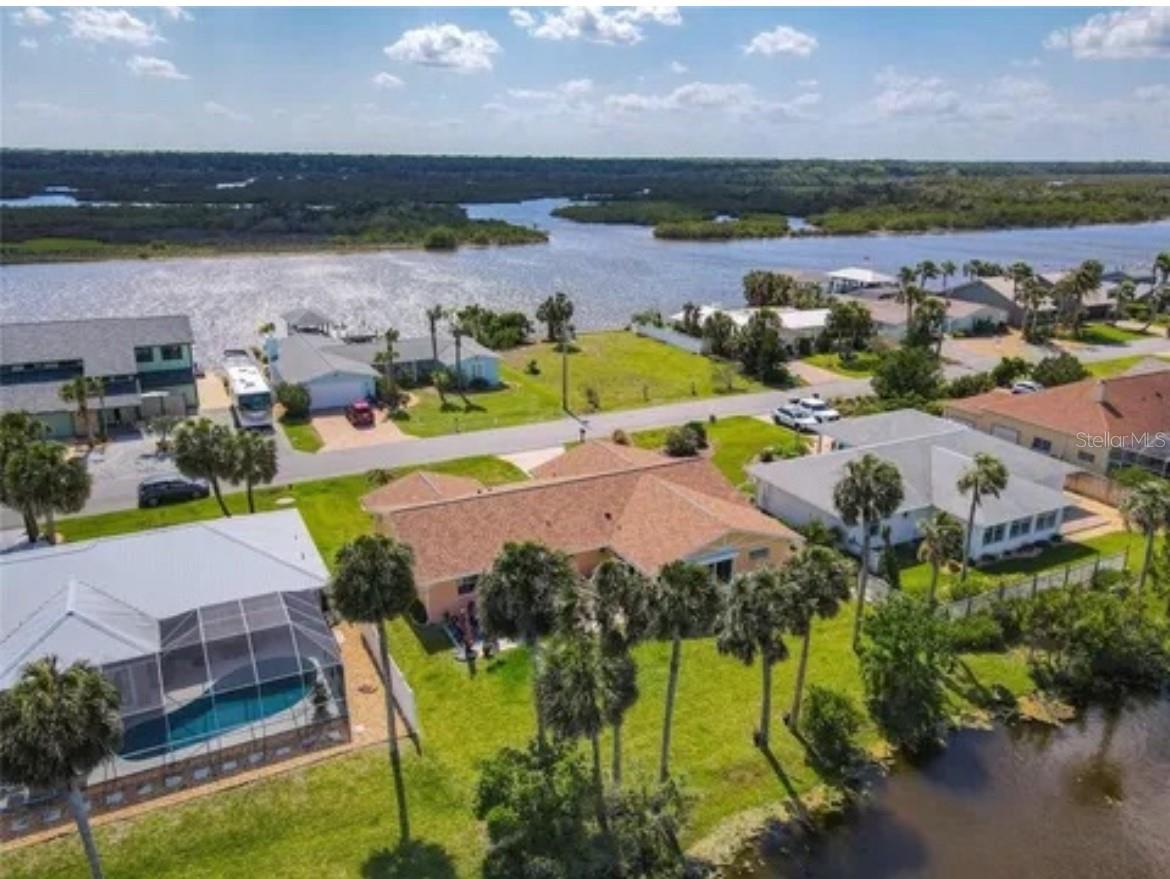 265 Ocean Palm Drive, FL
