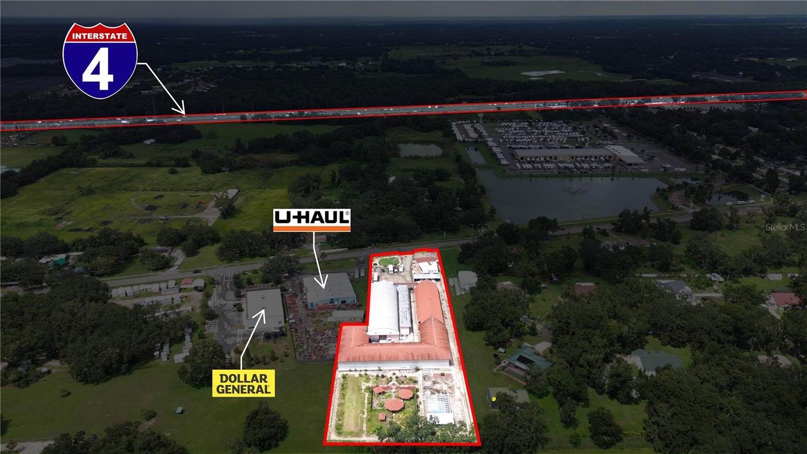 13309 Us 92 Highway, FL