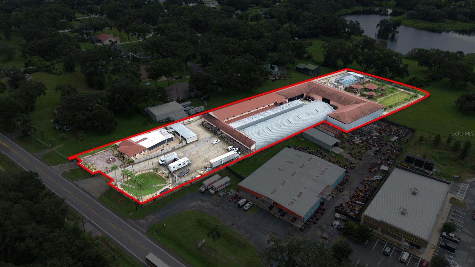 13309 Us 92 Highway, FL