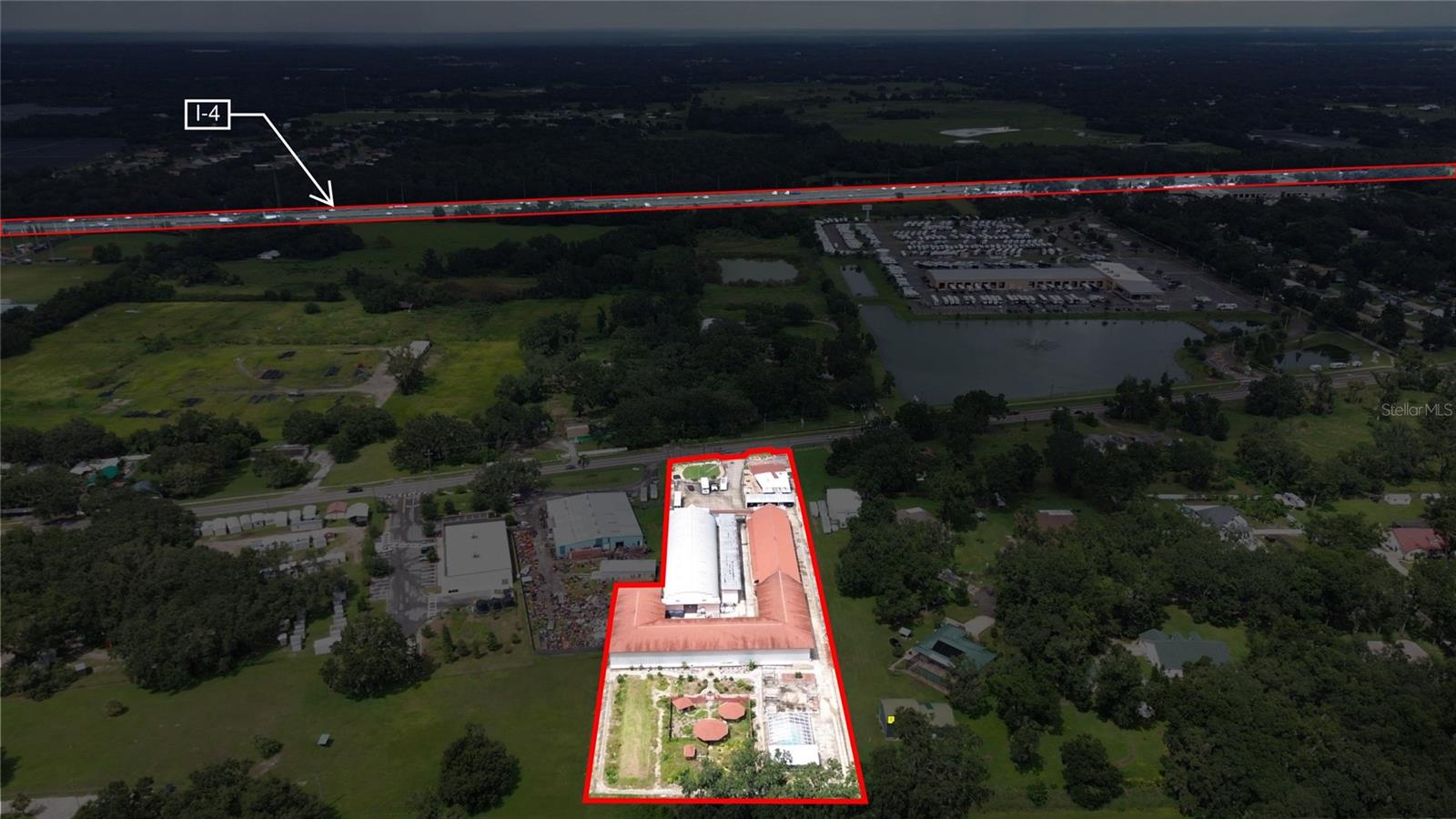 13309 Us 92 Highway, FL