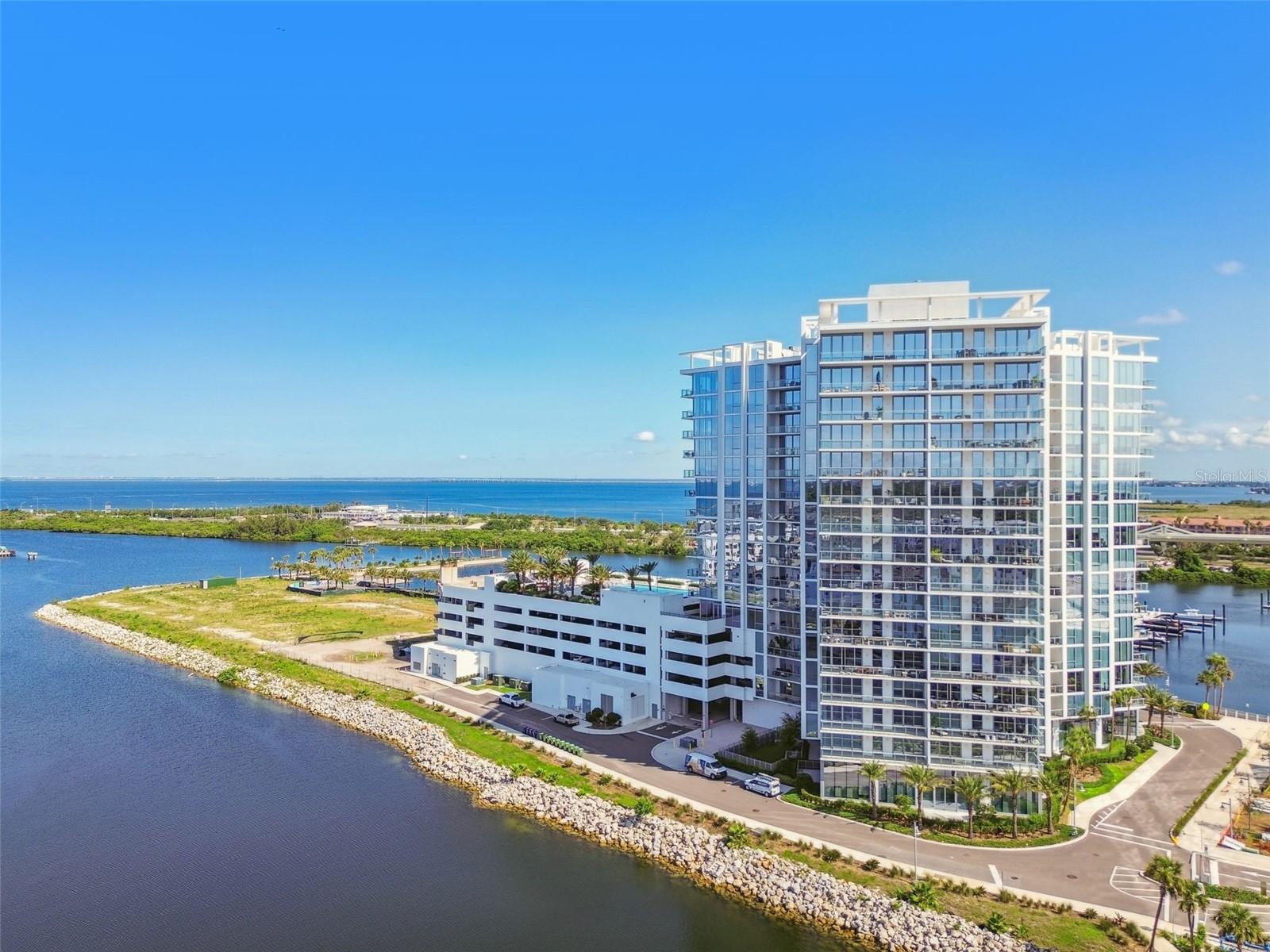 5120 Marina Way, FL