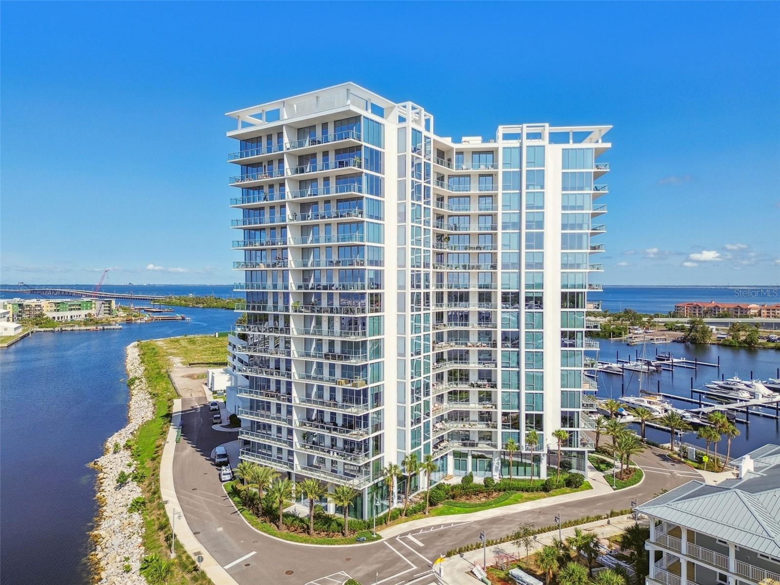 5120 Marina Way, FL